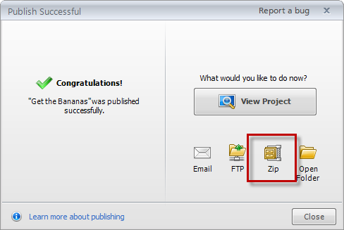 publish-success